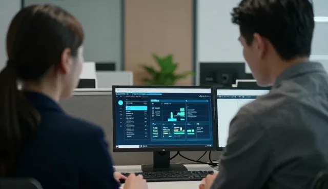 物联网设备故障排查的实用技巧与常见问题分析